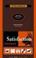 Satisfaction performance